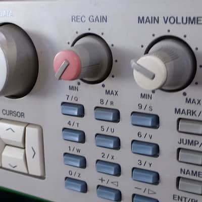 Immagine Sampler Akai S3000XL 100% operativo. 16 bits + multi outputs - 5