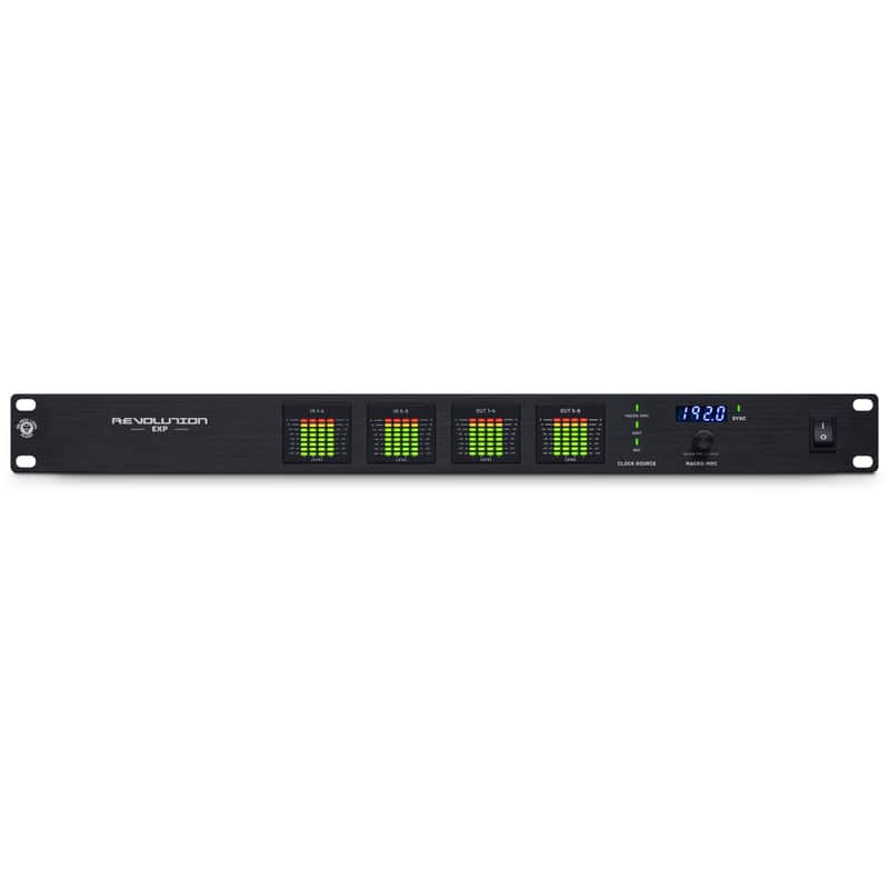 Black Lion Audio Revolution EXP (ADAT) image 1