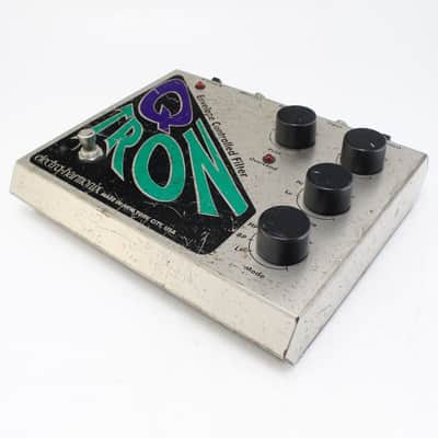 Immagine ELECTRO-HARMONIX Q-Tron Envelope Filter (06/10) - 5