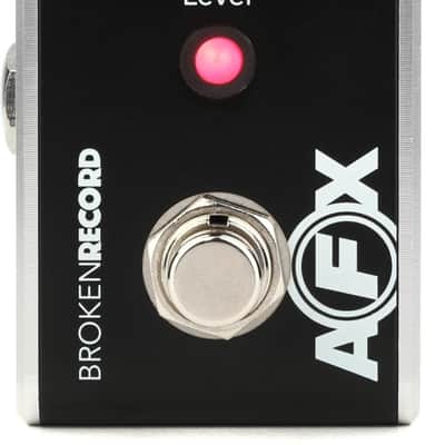 Fishman AFX Broken Record Mini Looper/Sampler image 1