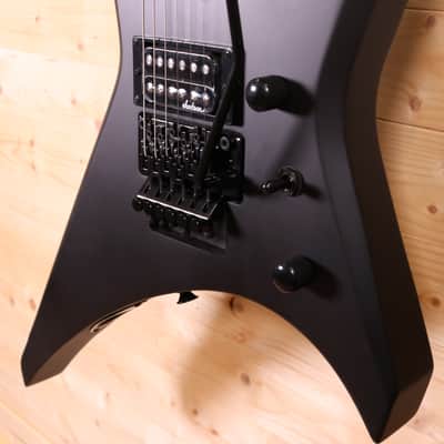 Jackson X Series Warrior WRX24 Electric Guitar - Satin Black image 7