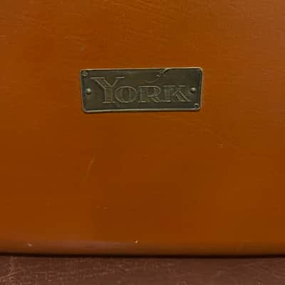 York 75th Anniversary (1957) Bb Trumpet SN 204997 image 21