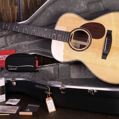 Lakewood M-32 Custom image 20
