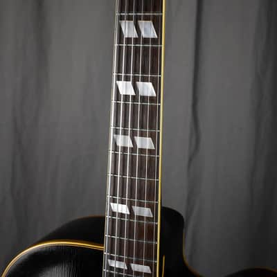 1953 Gibson ES-350 image 10