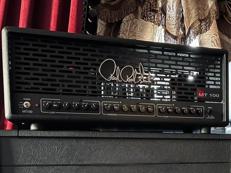 PRS MT 100 image 1