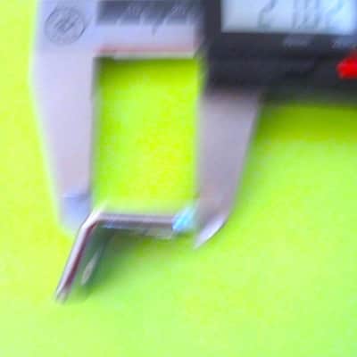 Marching Drum Sling Clip Bracket - USED image 4