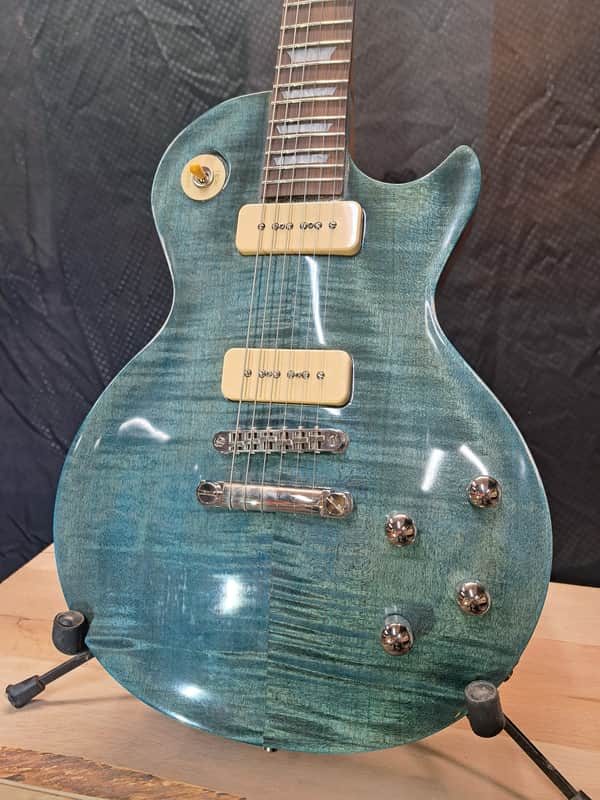 Custom Les Paul 2024 - Gloss image 1