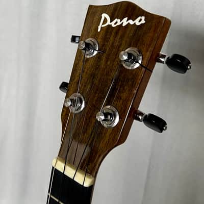 Pono Deluxe tenor 2010-2015 - Gloss image 6