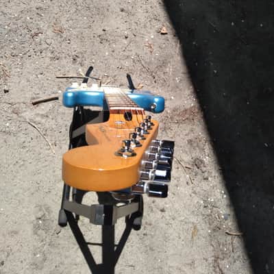 Fender Player Plus Stratocaster w/ PLEK'D Pau Ferro Fretboard - Opal Spark image 15