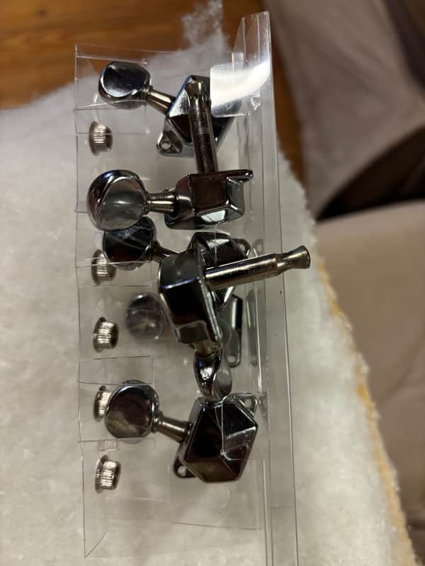 Fender Stratocaster