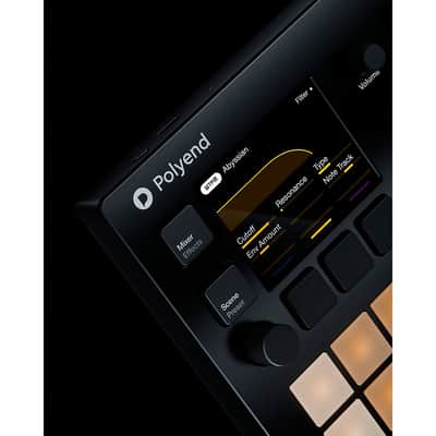Polyend Synth Multi-engine Polyphonic Synthesizer Regular image 5