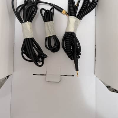 Audio-Technica ATH M50x 2010s - Black image 7
