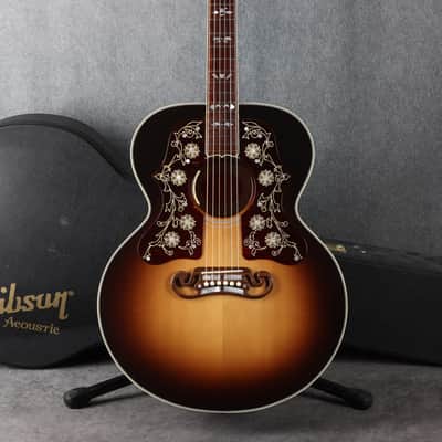Gibson Bob Dylan Players Edition SJ-200 - 2nd Hand image 3