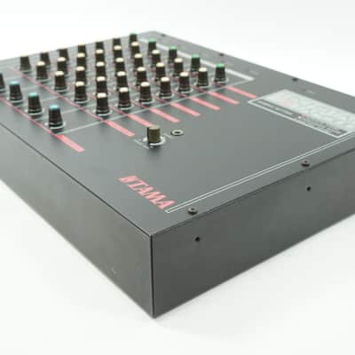 [SALE Ends June 12] TAMA TECHSTAR TAM500 Analog Drum Synthesizer Trigger Signal Eurorack Friendly image 5