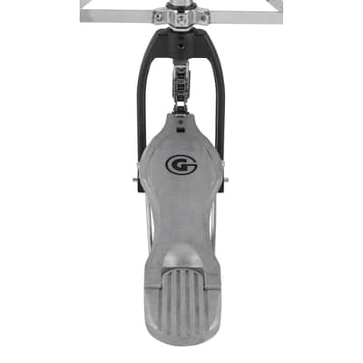 Gibraltar 5707 5000 Series Medium Weight Double Braced Hi Hat Stand image 3
