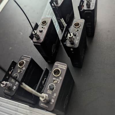 Lectrosonics Venue/um400a System image 3