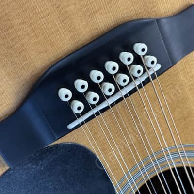 2007 Martin - D12 28 - ID 5930 image 8