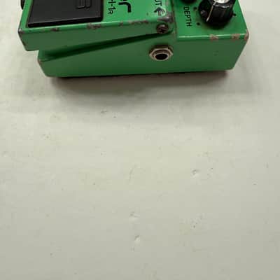 Boss Roland PH-1R Phaser Analog Phase Shifter Vintage 1982 Guitar Effect Pedal image 4