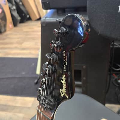 Fender '80s MIJ Stratocaster image 6