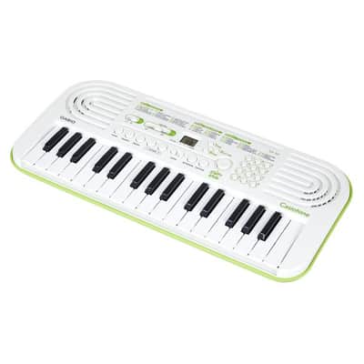 Casio Sa 50 Mini Keyboard image 2