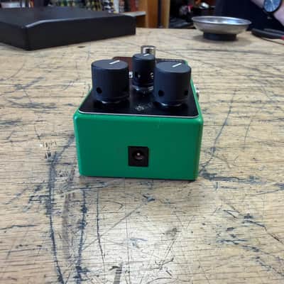 Used Maxon Apex 808 Overdrive Guitar Pedal Made in Japan image 5