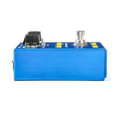 Way Huge WM61 Smalls Blue Hippo Analog Chorus image 2