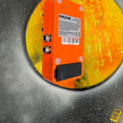 NuX Time Core Deluxe image 2