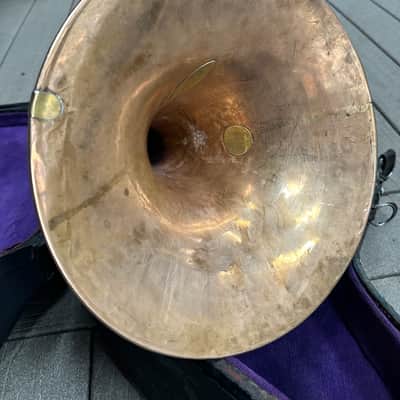 Kruspe Descant Bb, high F. DGRM 888990 image 7