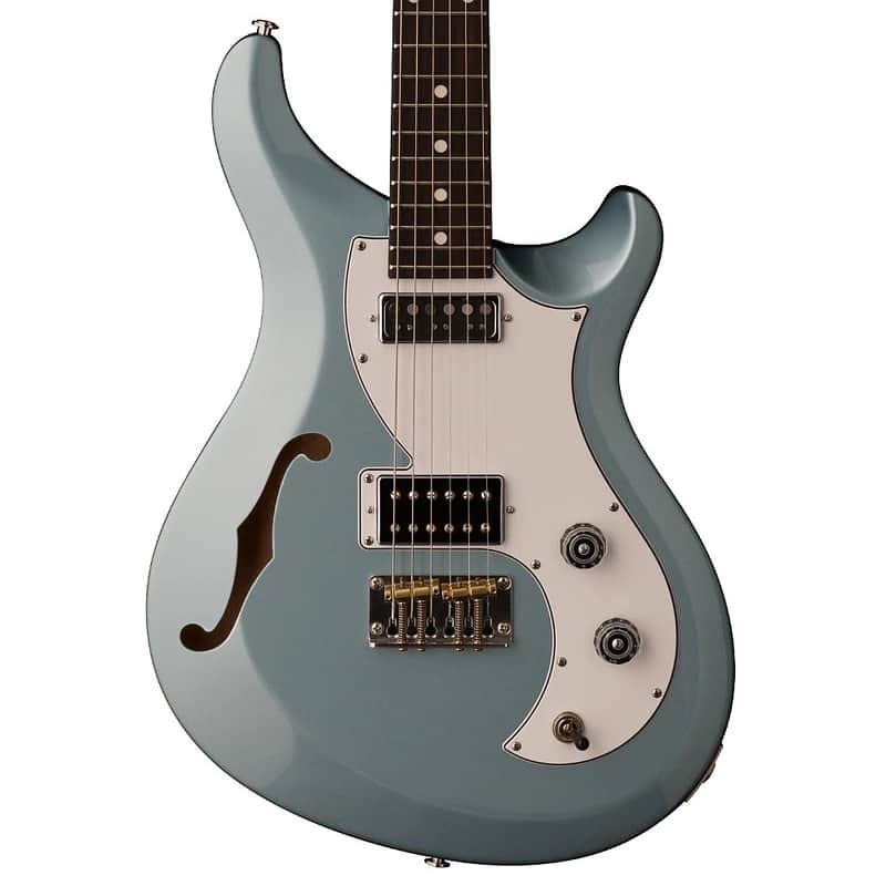 PRS S2 Vela Semi-Hollow (2019 - 2024) image 5
