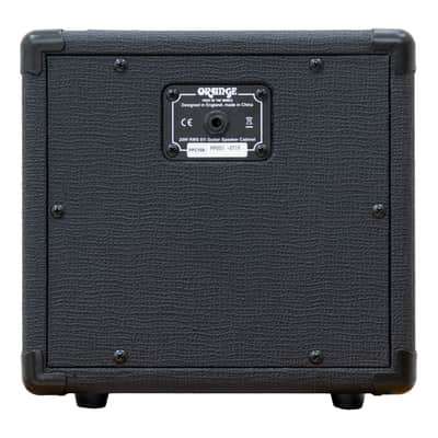 Orange Amplifier Part (PPC108 BLK) image 6