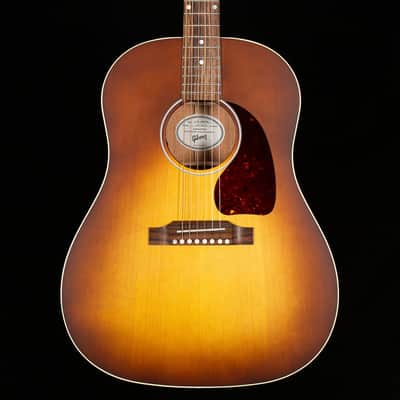 Gibson J-45 Special Satin Honey Burst (125) image 3