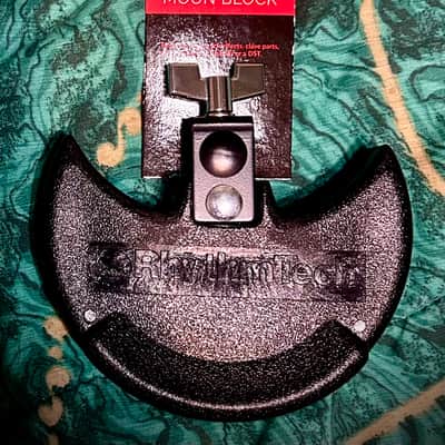 RhythmTech Moonblock image 1