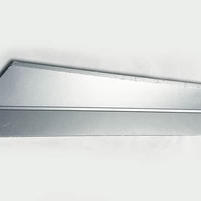 YAMAHA Motif 6 Motif 7 Original Left Side Plastic Cap/End.