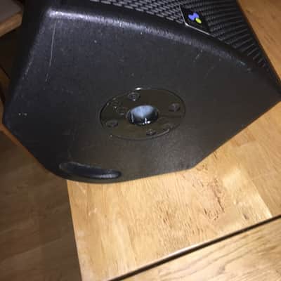 Fulcrum-Acoustic FA28ac Power PA Speakers, 2017 with Fulcrum padded covers image 11