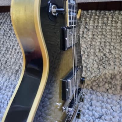 Gibson Les Paul Custom 1979 - Silverburst image 17