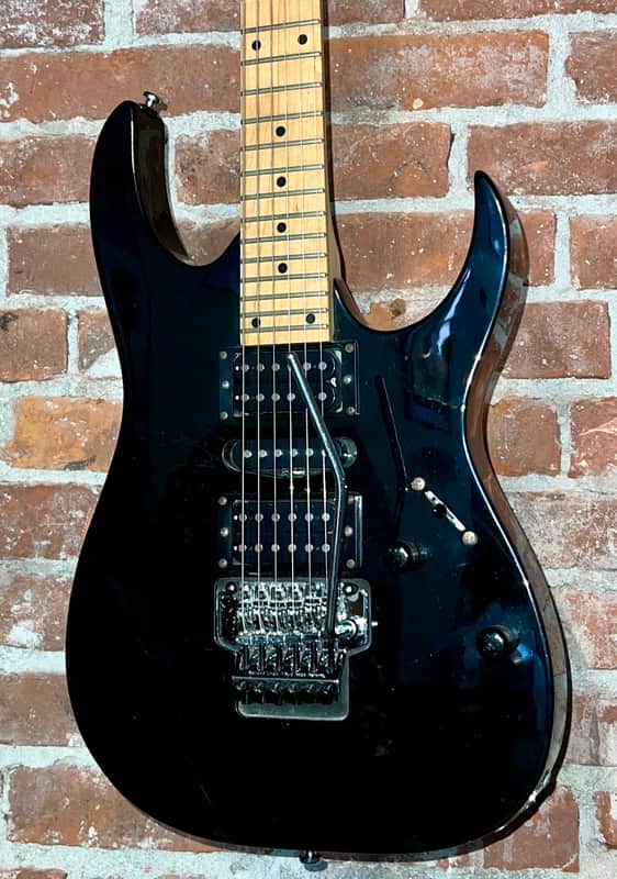 ギター Ibanez RG270SE RG270SE | Ibanez Wiki | Fandom