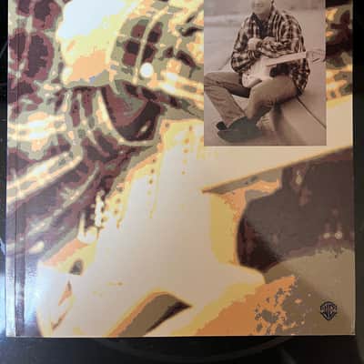 Vince Gill - Guitar Anthology Series - Guitar Tab / Tablature Book image 1
