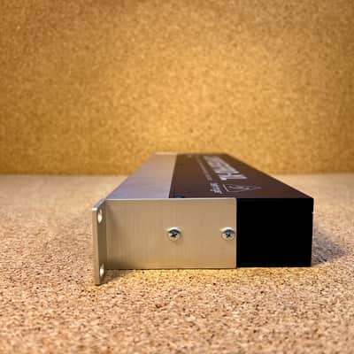Behringer MDX2600 Composer Pro-XL Compressor / Limiter – Warranty image 5