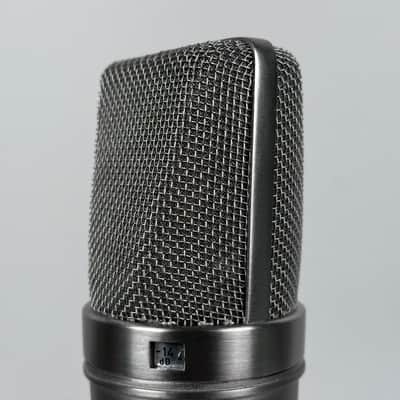 Vintage Neumann U67 w/ Power Supply & Shock Mount image 5