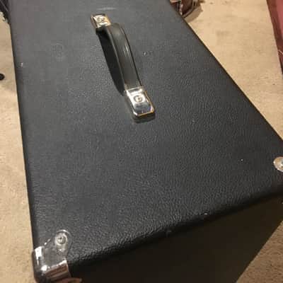 1x12" Weber-Loaded Speaker Cabinet - 50W Alnico - 8ohm image 2