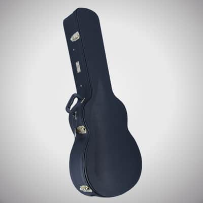 Fender Certified Pre-Owned PD-220E Dreadnought, Ovangkol Fingerboard, 3-Color Vintage Sunburst (Q11) (05718) image 7