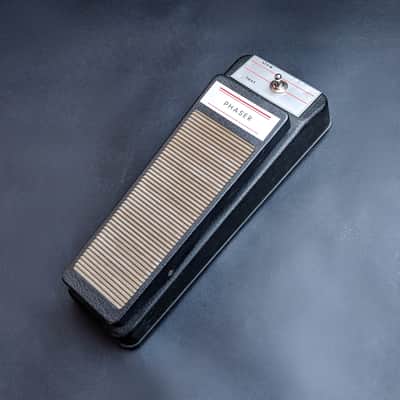 70s Schaller Electronic Phaser - RARE vintage guitar pedal effect, Made in West Germany image 5