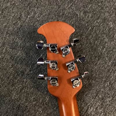 Ovation Celebrity CE44 8TQ Acoustic Guitar image 3