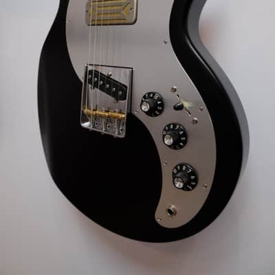 Eastman Fullertone SC'52 2025 - Moss Black image 2
