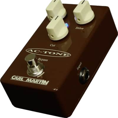 Carl Martin AC-Tone-S image 3