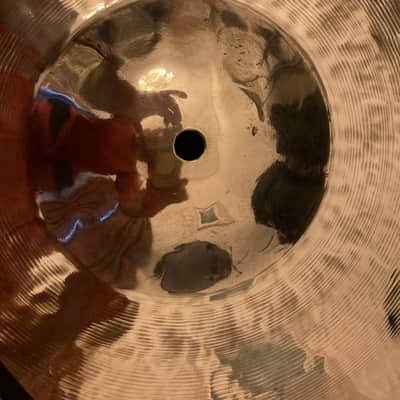 Sabian Maxx Ride 2026 - Brilliant image 2