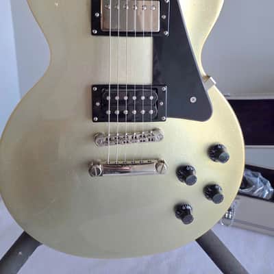 Used Epiphone Tommy Thayer SPACEMAN Les Paul W/H case image 5