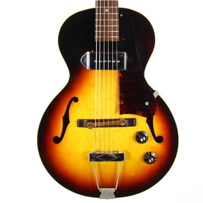 Gibson ES-125 | Reverb