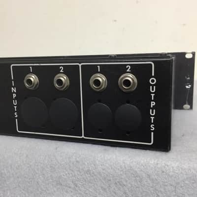 Symetrix Se-400 Stereo Parametric Equalizer - Gray image 16