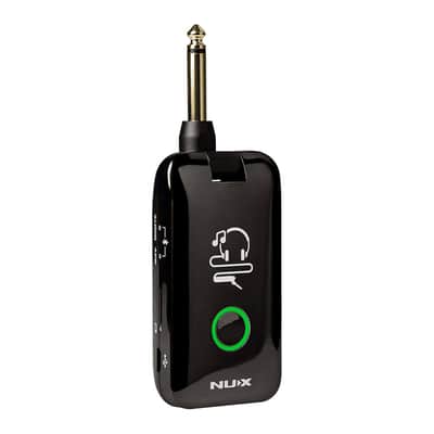 Mighty Plug NUX image 6